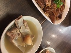 -松發肉骨茶(先得坊店)