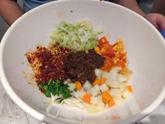 -剪花娘子·陕西面馆(上海川沙百联店)