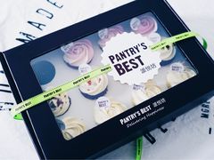-Pantry's Best派悦坊蛋糕(K11购物艺术中心店)