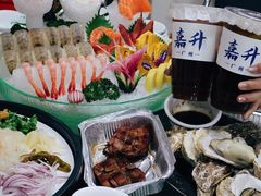 -嘉升大排档(番禺总店)