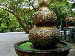 -广州市白云山风景名胜区