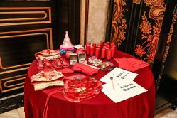 -一诺宝宝宴派对策划