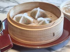 -湖滨28中餐厅·西湖宴·杭州君悦酒店