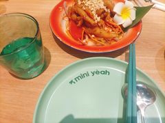 -迷你椰·泰式大排档(观前街店)