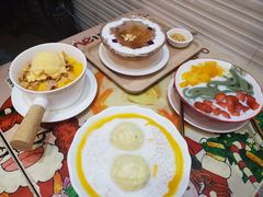 -甜心妈妈·榴莲星级糖水(北京路总店)