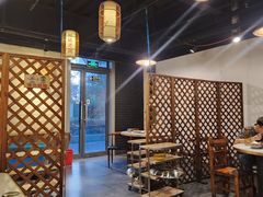 -沈厨地锅老灶•徐州烧烤(黄渡店)