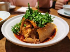 夫妻肺片-马旺子·川小馆