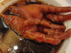 -宝园酒家(美林M·LIVE天地东座店)
