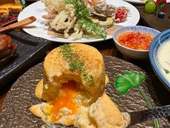 -隐炉和牛烧肉店(群力店)