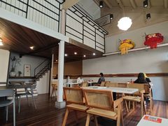 -顺德·古草食记(长寿店)