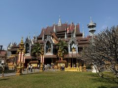 -西双版纳总佛寺