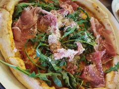 -PIZZA BIANCA(万象城店)