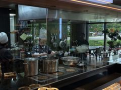 -洲晓鲜·舟山海鲜大排档(朱家尖风景区店)