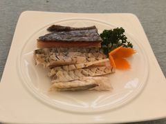 -龙井壹号·茶缘山景宴(龙井村店)