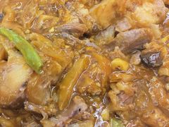 -清真利德顺小老饭庄(复兴路店)
