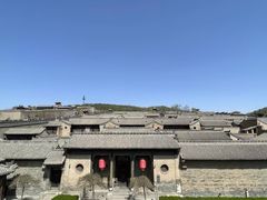 -山西王家大院