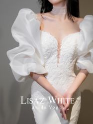 -Renee芮亦婚纱(原丽莎)