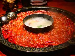牛油红锅-小龙坎火锅(春熙太古里店)