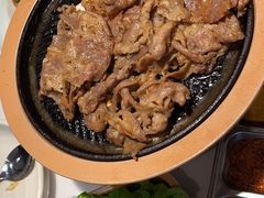 -大同江朝鲜菜•长春地标美食(绿园吾悦广场店)