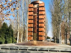 -首都师范大学(良乡校区)