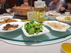-风味小馆(天目湖宾馆店)