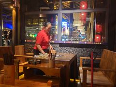 -贵厨酸汤牛肉(花果园国际中心店)