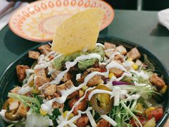 -HFFOUSA TACO弗萨塔可墨西哥餐厅(颐堤港店)