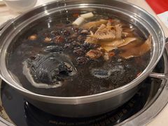 -太婆天府山珍酒楼(亚运村店)