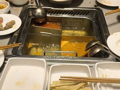 -海底捞火锅(荣盛广场店)