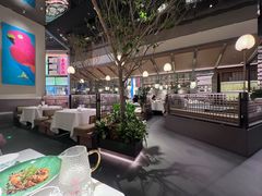 -桂满陇·海市蜃楼·黑金(国金店)
