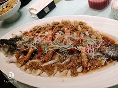 -隆喜元鱼汤包·海鲜(中联广场店)