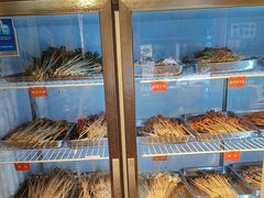 -钢管厂歆瑞源油卤串串香(春熙路太古里店)