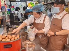 -逍遥镇刘相五胡辣汤豆沫馆(康复中街店)