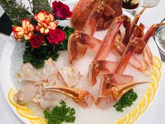 红毛蟹-行家海鲜火锅酒家(静安寺店)