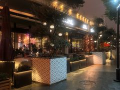 -ELI FALAFEL Lebanese&Mediterranean黎巴嫩美食(富城路店)