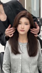 -DL HOPE明星造型