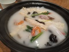 -宁波柏悦酒店·钱湖渔港