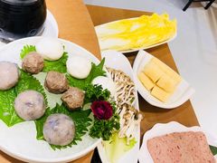 -湯系·煲汤手艺人(东二环泰禾广场店)