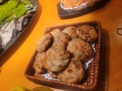 -老阿爸鲜鱼土菜(昆山花桥店)