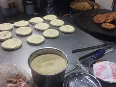-王记特色锅魁(城市阳光大厦店)