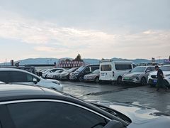 -珲春防川景区