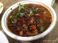 -老陈家擀面皮(木塔巷店)