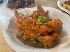 -神仙钵湘香土菜馆(光华路店)