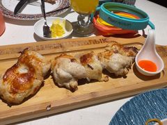 -俄士厨房(五棵松华熙LIVE店)