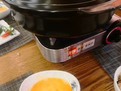-栖川山葵家·寿喜锅·日式料理(龙湖北城天街商场店)