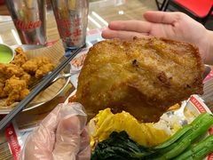 -孖记茶档·热腾茶餐(江南西plus店)