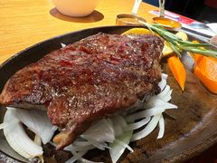 -斗牛士牛排(南京东路店)