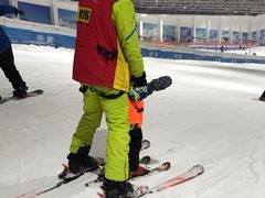 -绍兴启迪乔波冰雪世界