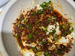 -小杨烤肉(朱雀店)