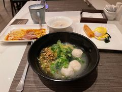 -深圳彭年万丽酒店